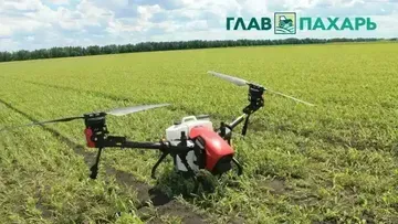 Профессия оператора БПЛА набирает популярность в Китае